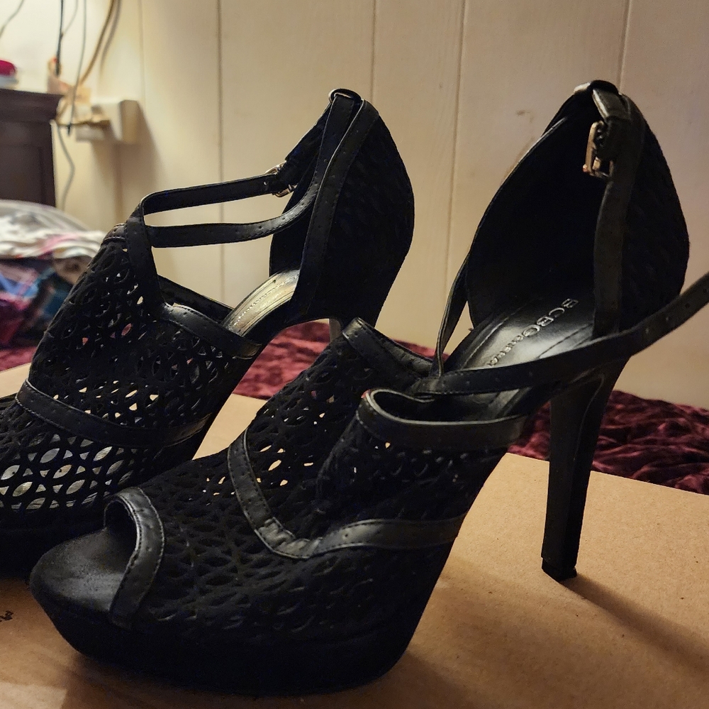 BCBGenerations Heels - Picture 5 of 5